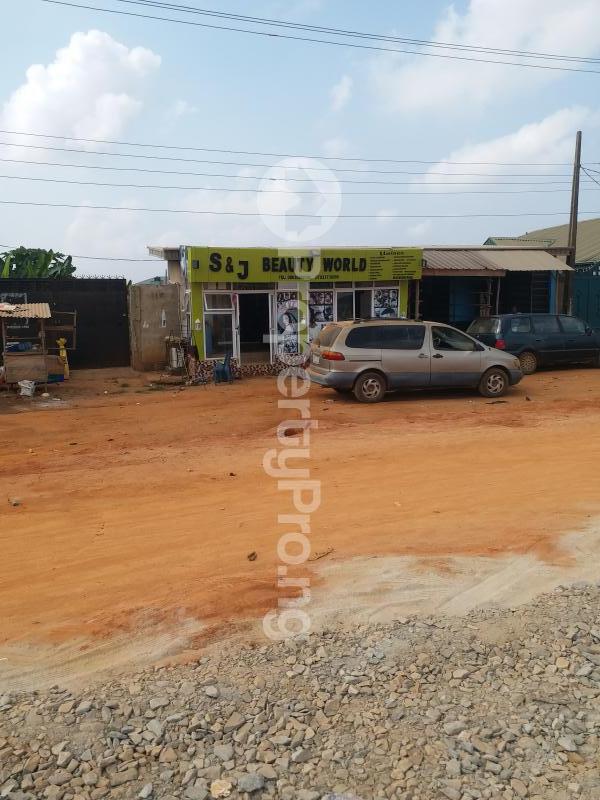 10 bedroom Land for sale Igbe/oreyo Road Igbogbo Ikorodu Lagos