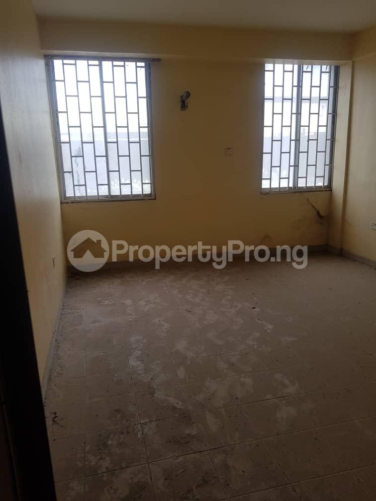 Commercial Property for rent Oba Akran Ikeja Lagos
