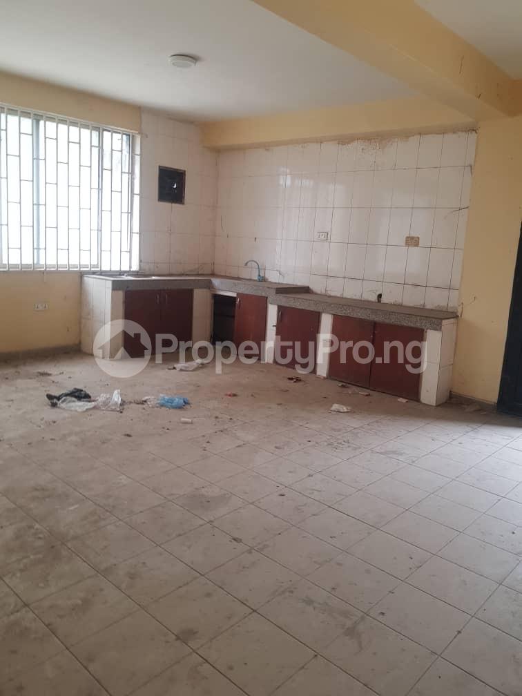 Commercial Property for rent Ogba Industrial Estate Ogba Industrial Ogba Lagos