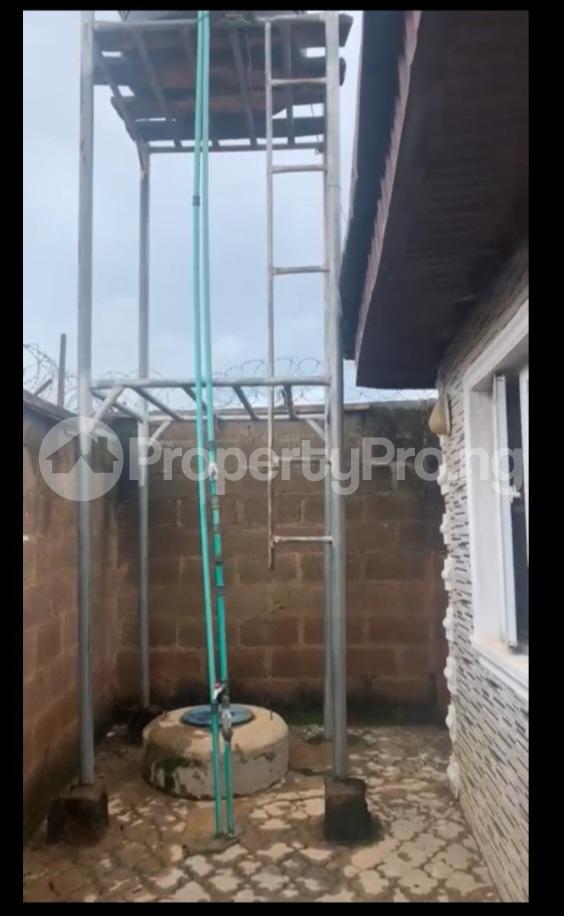 3 bedroom Flat / Apartment for rent Adaba Cooperative Apete Apete Ibadan Oyo - 0