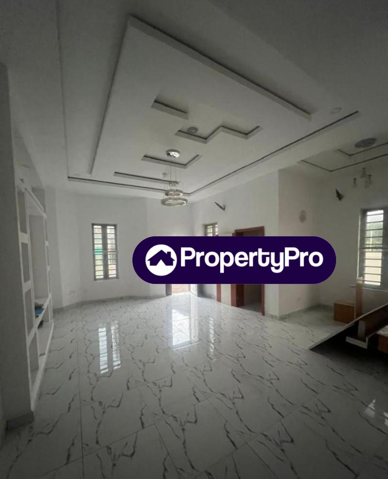 Flat / Apartment for rent Idado, Lekki Lagos