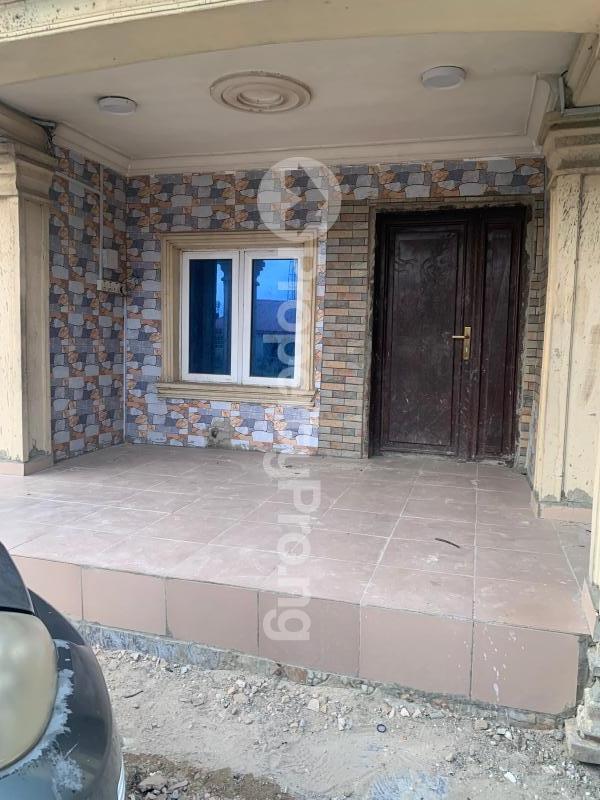 2 bedroom House for rent God First Estate Mile 12 Kosofe/Ikosi Lagos