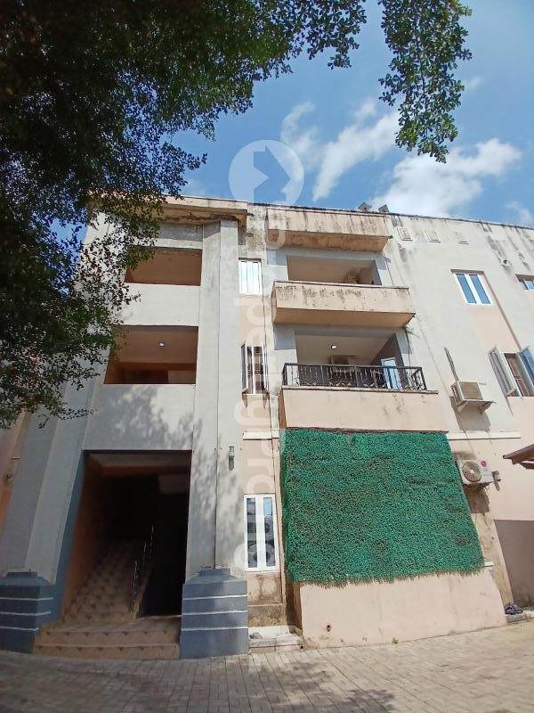 3 bedroom House for rent Diplomatic Zone, Guzape Abuja