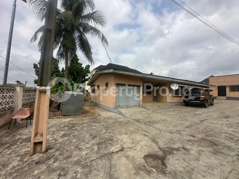 House for sale Old Bodija Ibadan Oyo