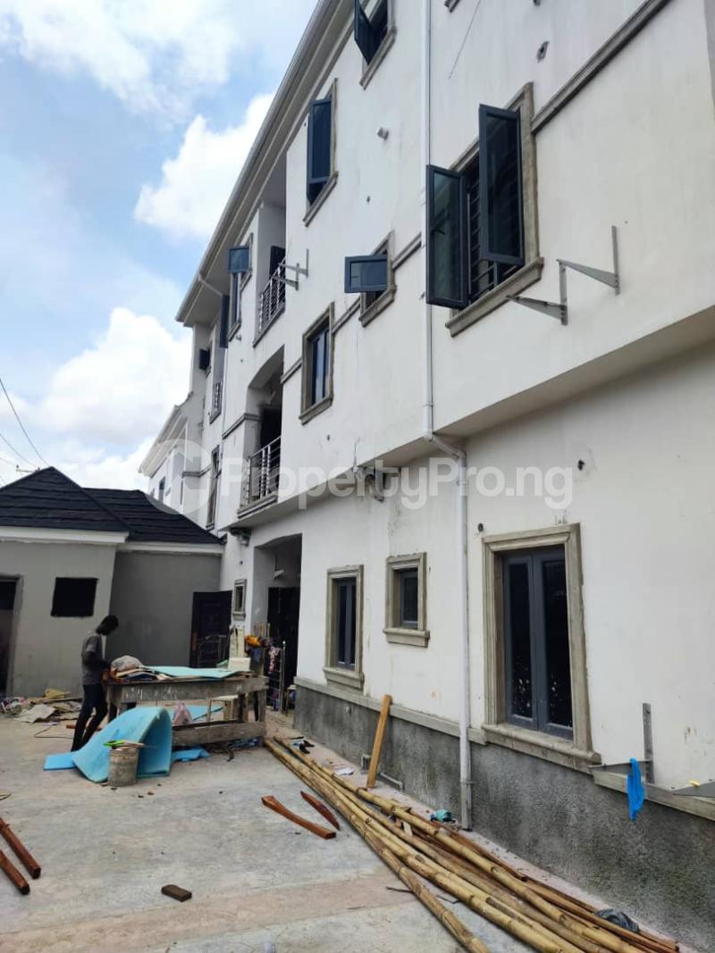 House for sale Amuwo Odofin Lagos