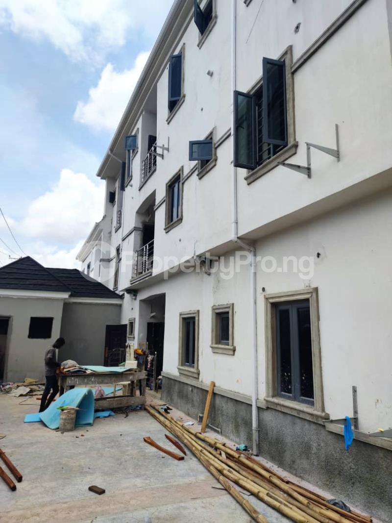 House for sale Amuwo Odofin Lagos - 0