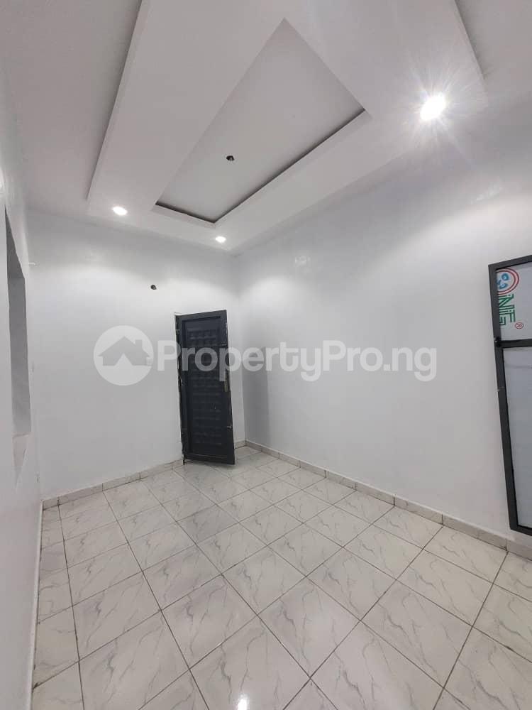 Flat / Apartment for rent Ijagbemi Street, Pedro Close To Charley Boy Gbagada Lagos