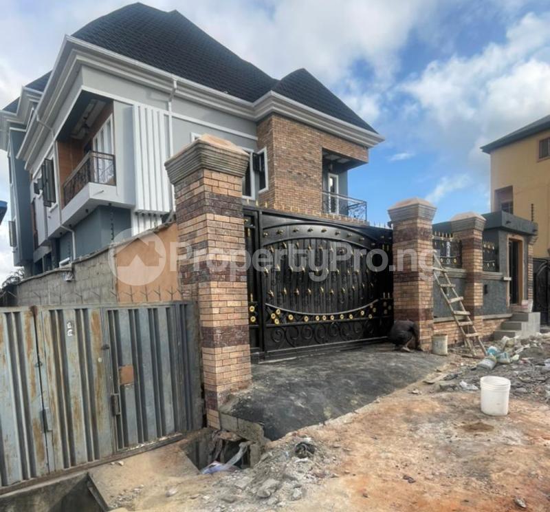 2 bedroom Flat / Apartment for rent Aguda Surulere Lagos