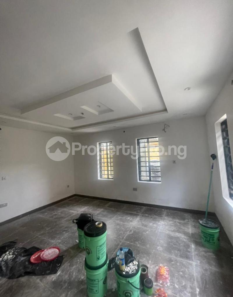 3 bedroom Flat / Apartment for rent Adelabu Surulere Lagos