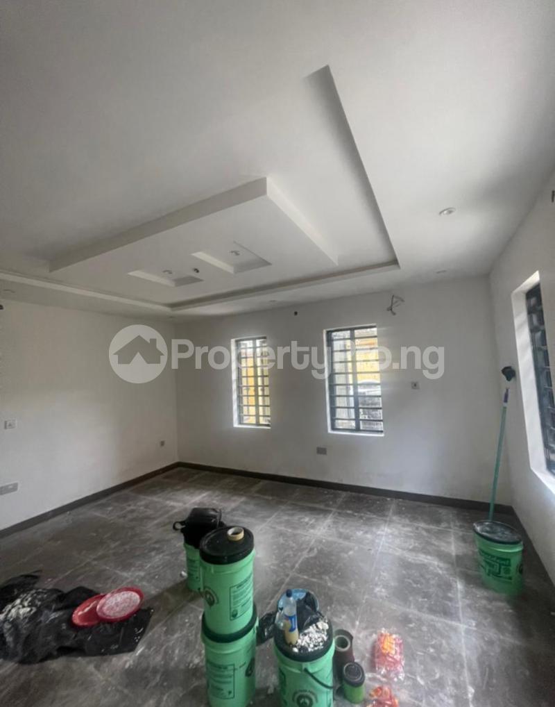 3 bedroom Flat / Apartment for rent Adelabu Surulere Lagos - 1