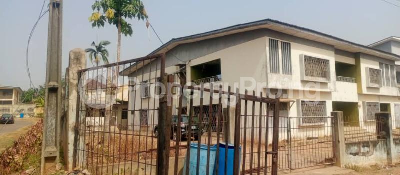 10 bedroom House for sale Jericho Extension Idiisin Idishin Ibadan Oyo