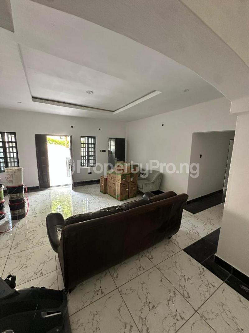 3 bedroom House for rent Ikota Lekki Lagos