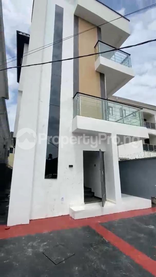 3 bedroom House for sale Ifako-gbagada Gbagada Lagos
