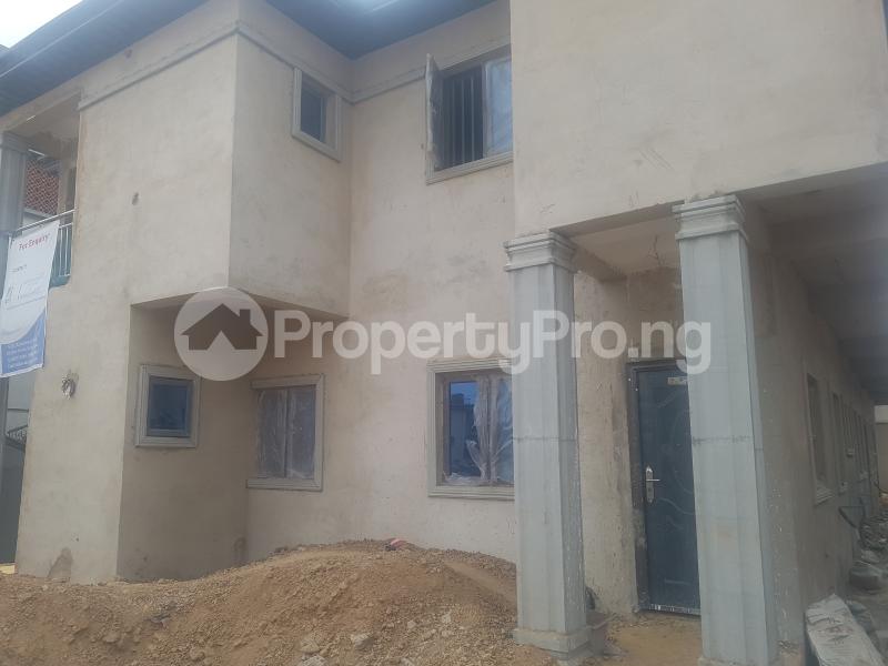 4 bedroom House for sale Allen Avenue Ikeja Lagos