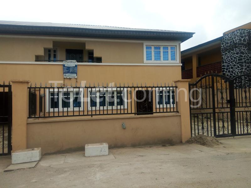 House in Ogunlana Surulere Lagos House for sale in surulere House