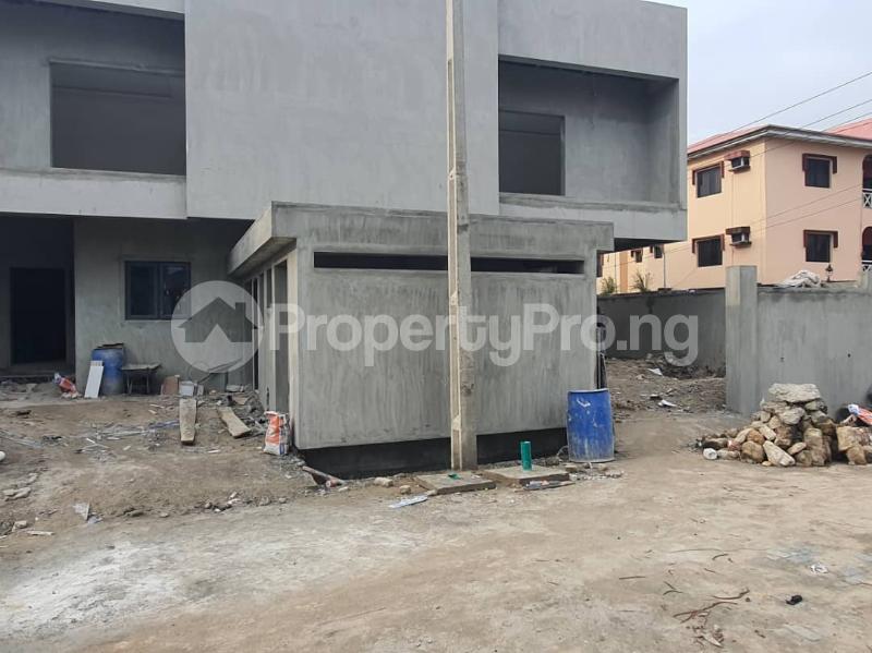 4 bedroom House for sale Agungi Lekki Lagos