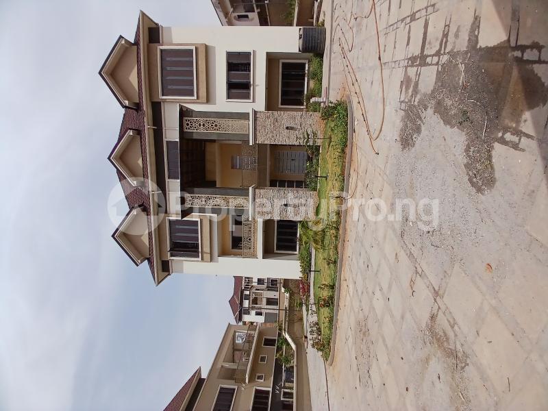 6 bedroom House for sale Asokoro Abuja