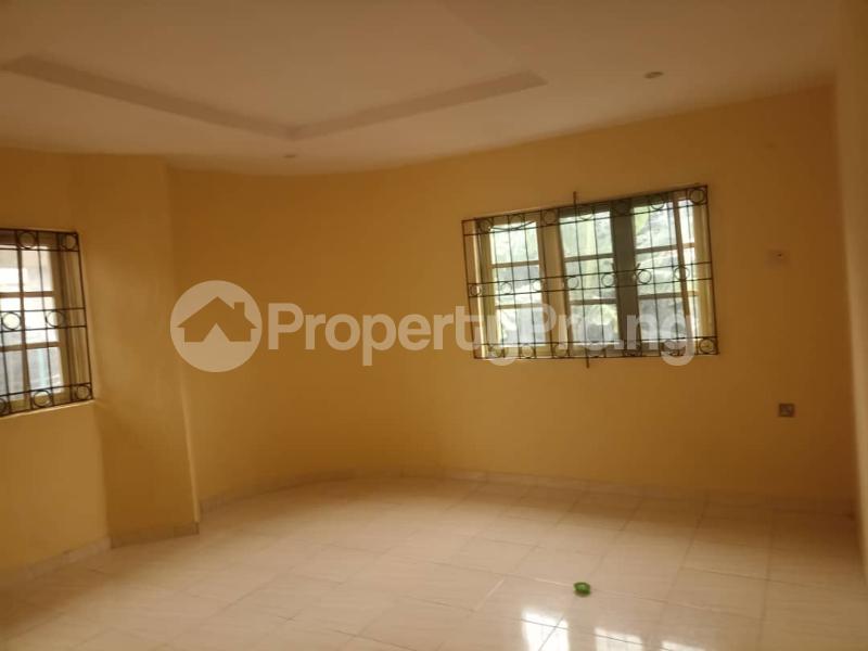3 bedroom Flat / Apartment for rent Off Herbert Macaulay Alagomeji Yaba Lagos - 0
