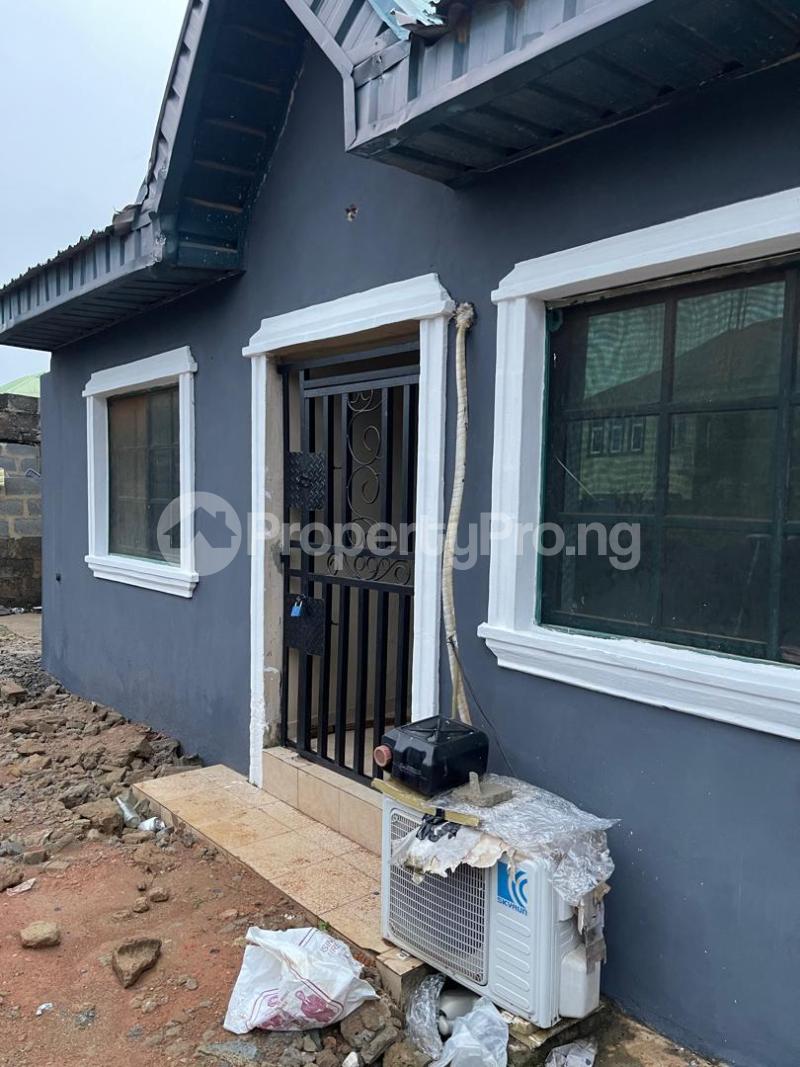 4 bedroom House for sale Abiola Farms Estate Ayobo Ipaja Lagos