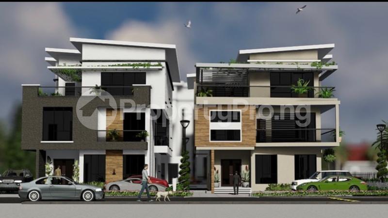 6 bedroom House for sale ... Old Ikoyi Ikoyi Lagos