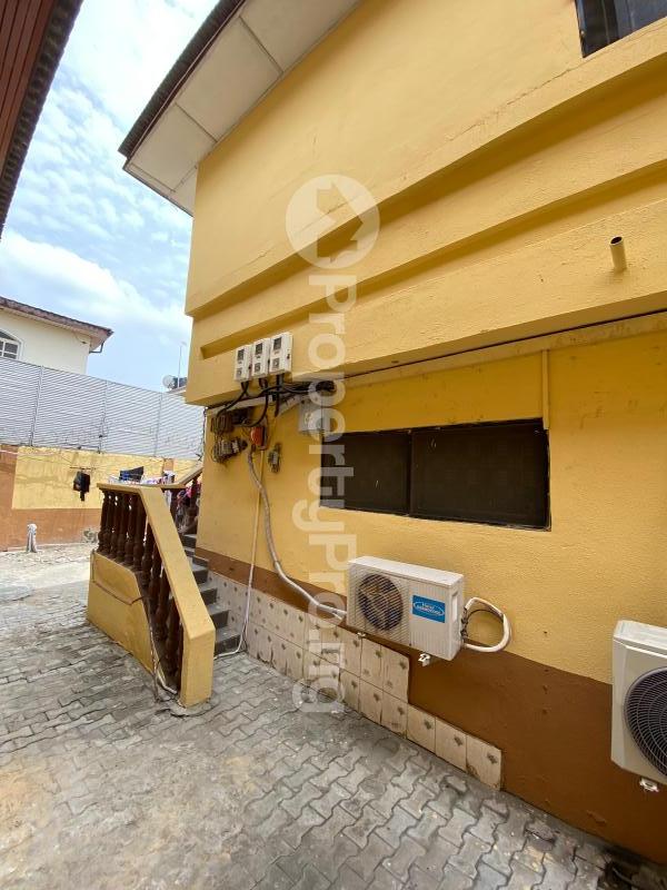 1 bedroom Flat / Apartment for rent Lekki Phase 1 Lekki Lagos