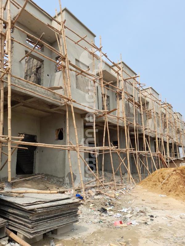 4 bedroom House for sale Ajah, Lekki Lekki Lagos