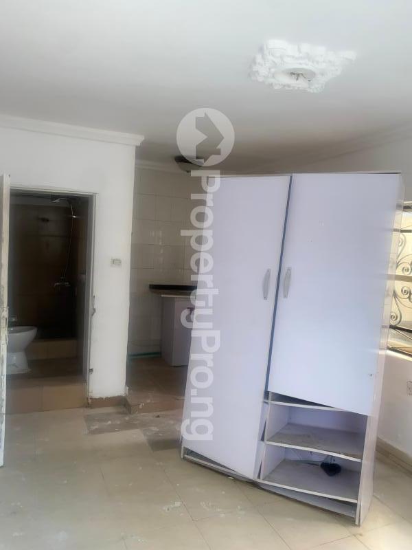 1 bedroom Flat / Apartment for rent Jakande Lekki Lagos