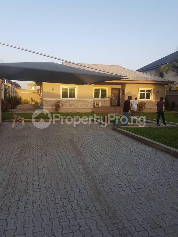 3 bedroom House for sale Royal Palm Estate Badore Ajah Lagos - 9