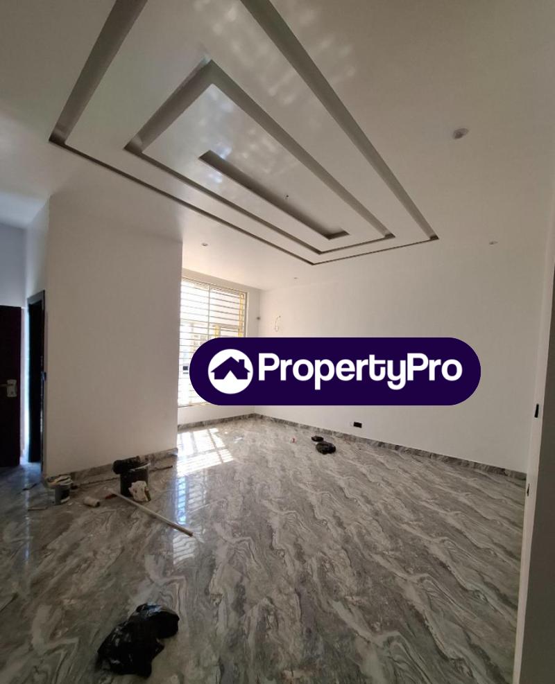 4 bedroom House for sale Guzape Abuja - 0