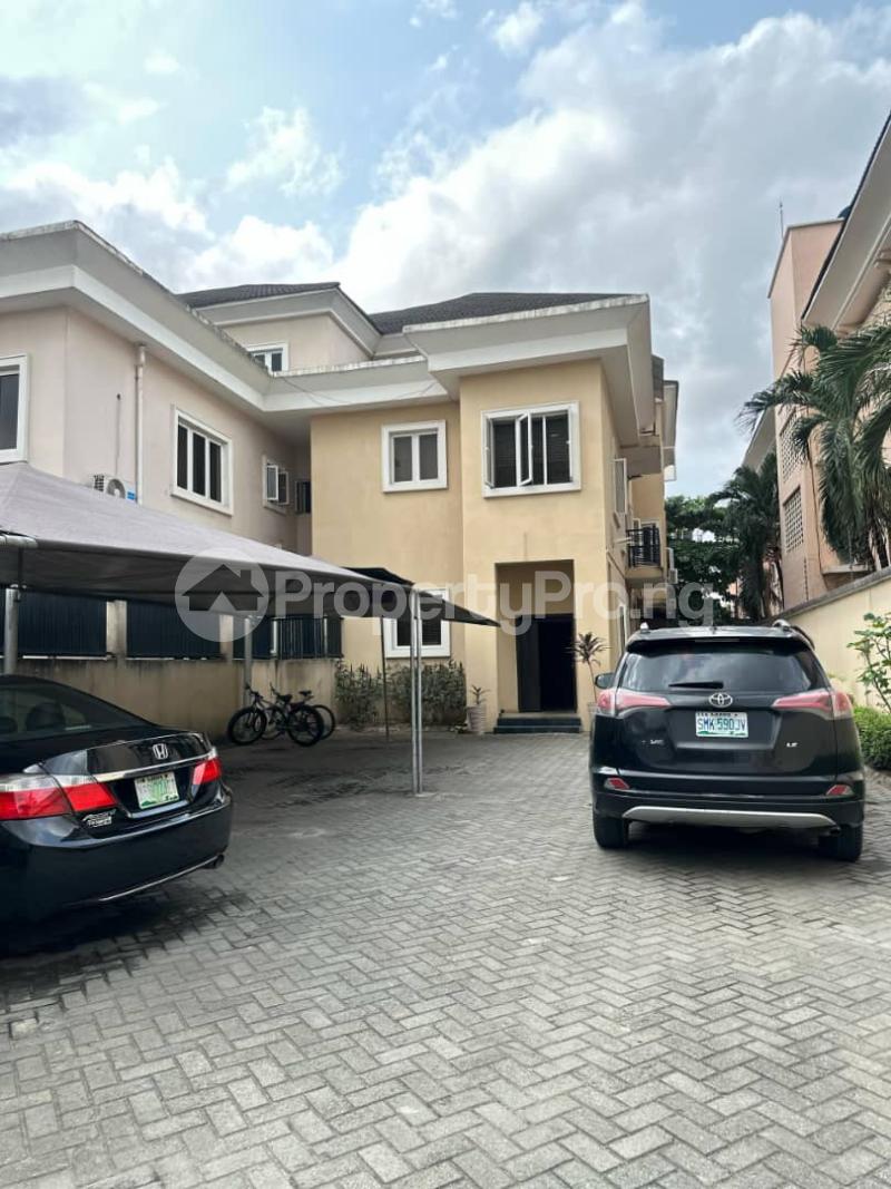 House for sale Ikoyi Lagos