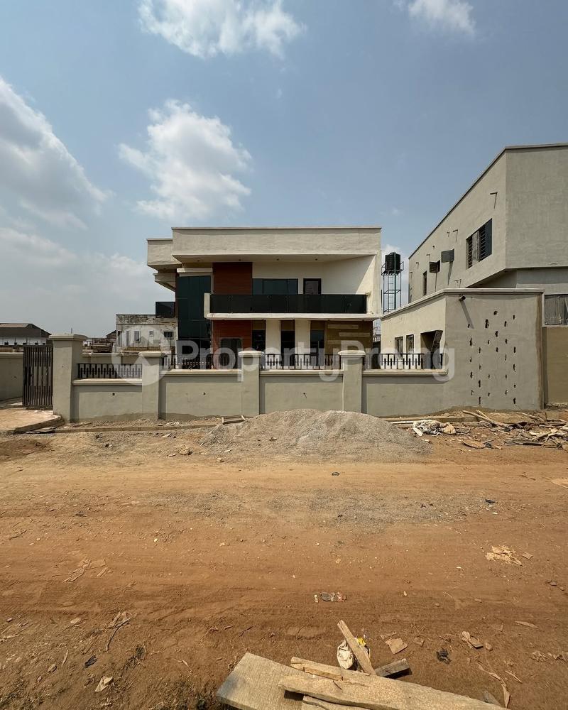 4 bedroom House for sale Carlton Gate Kolapo Ishola Gra Akobo Ibadan Oyo - 0