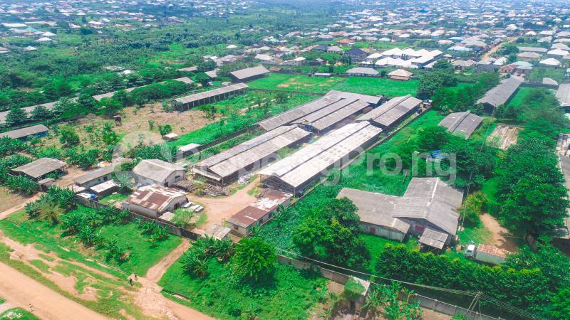 Land for sale Gberigbe Town Ijede Ikorodu Lagos