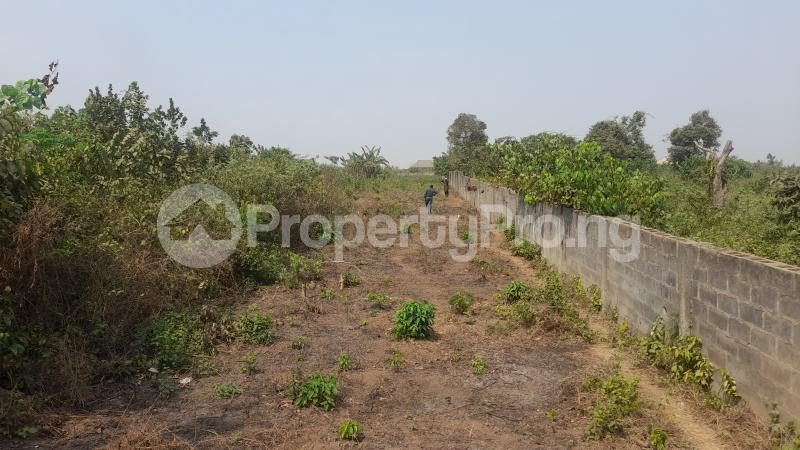 Land for sale Ikorodu Industrial Layout, Odogunyan Ikorodu Odongunyan Ikorodu Lagos