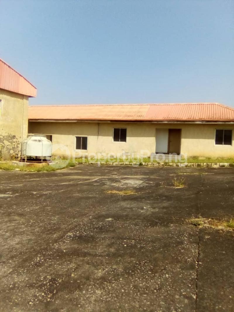 Land for sale   Ilesha West Osun - 0