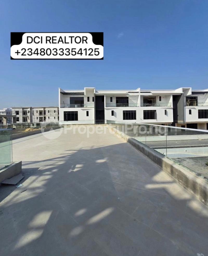 4 bedroom House for sale Ikate Lekki Lagos