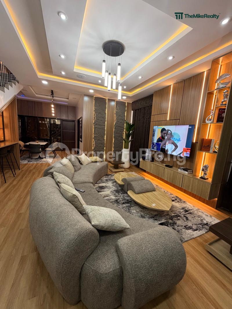 4 bedroom House for shortlet Engineer Lere Adigun Basorun Ibadan Oyo