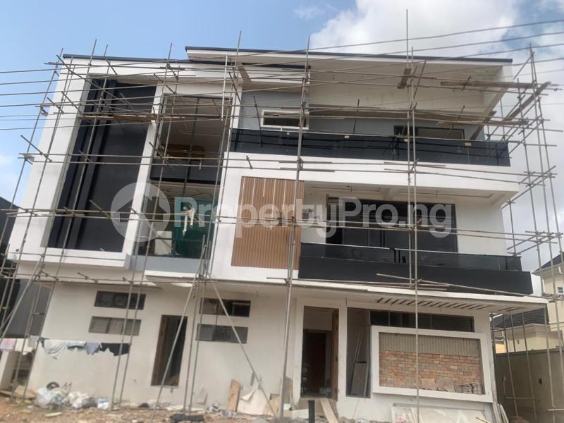 4 bedroom House for sale Lere Adigun Gra, Ibadan Basorun Ibadan Oyo