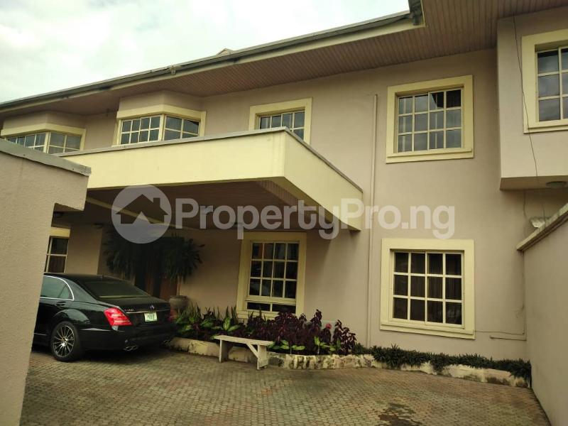 Flat / Apartment for sale Off Admiralty Way, Dapo Sholanke, Lekki Lekki Lagos