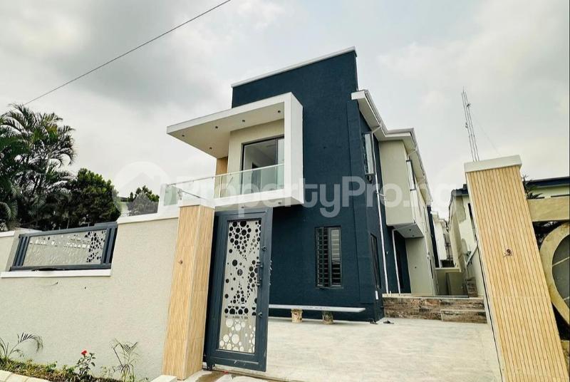 5 bedroom House for sale Shonibare Estate Maryland Lagos
