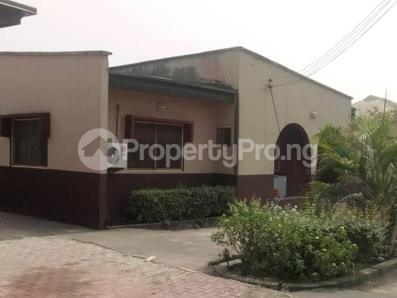 4 bedroom House for sale Igbogila Ipaja Lagos