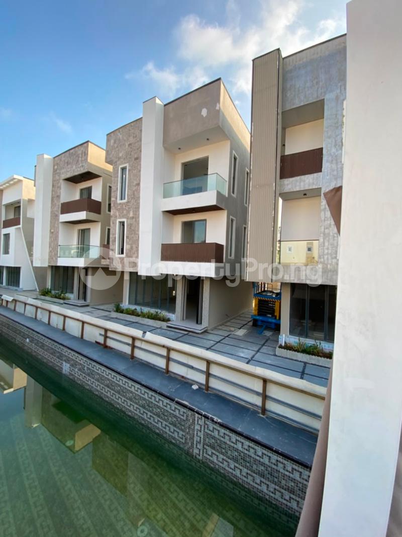 House for sale Parkview Parkview Estate Ikoyi Lagos