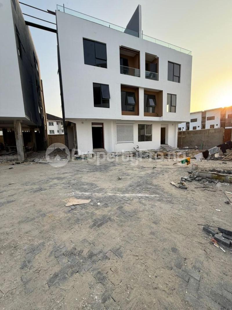 House for sale Lekki Lagos