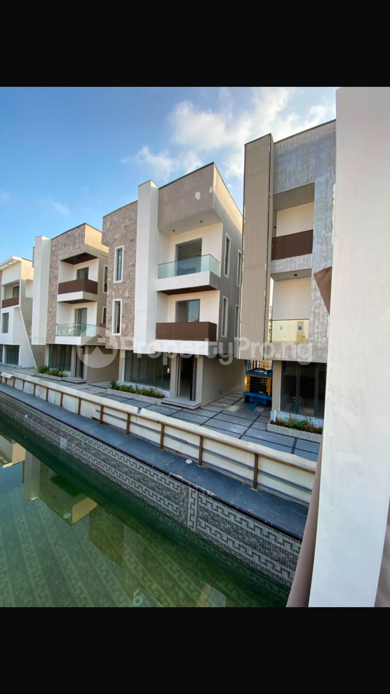 4 bedroom House for sale Parkview Estate Ikoyi Lagos