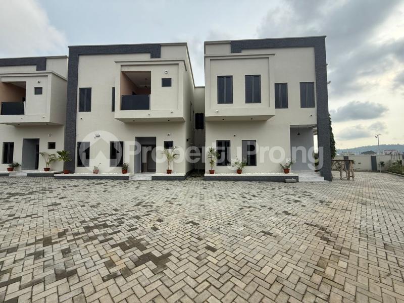 5 bedroom House for sale Kado Abuja