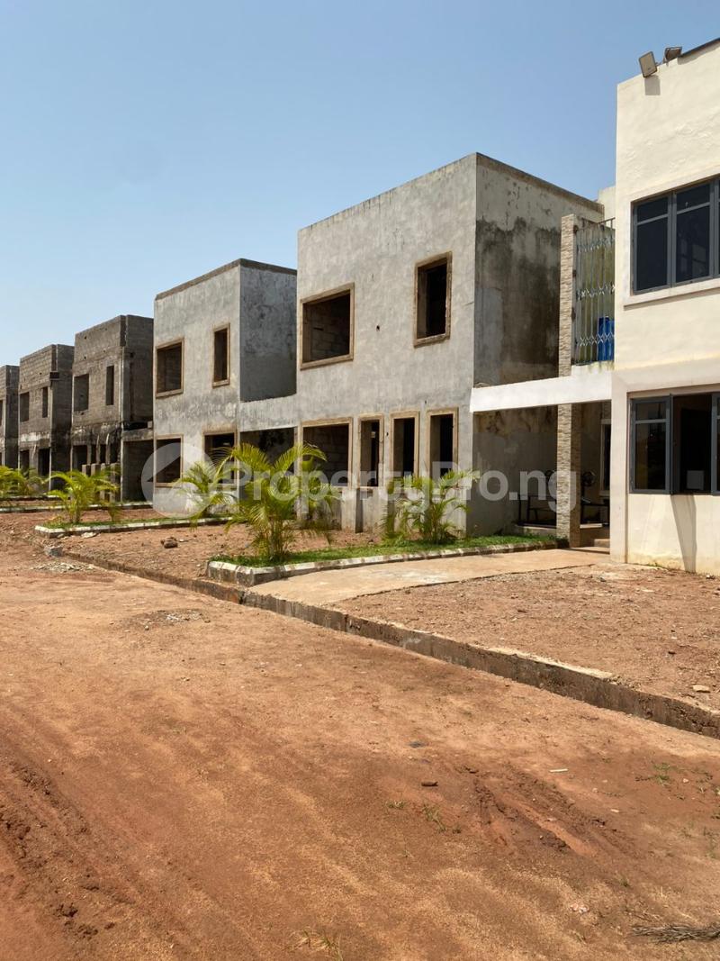 4 Bedroom House in Lokogoma Abuja House for sale in lokogoma House