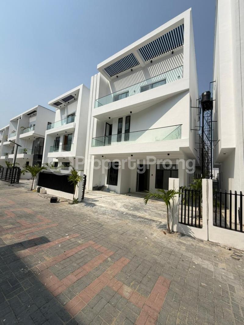 House for sale Orchid Lekki Lagos