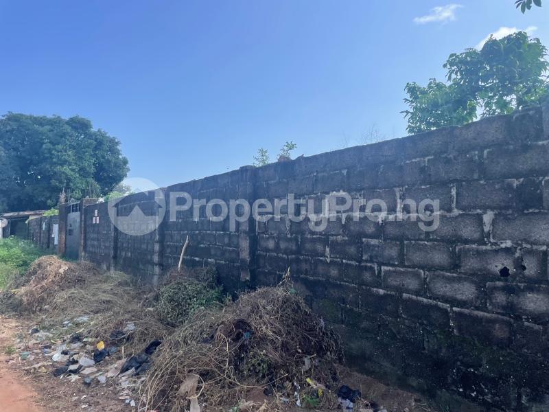 Land for sale Facing Road At Ijede Immediately After Abule Eko Ijede Ikorodu Lagos - 0