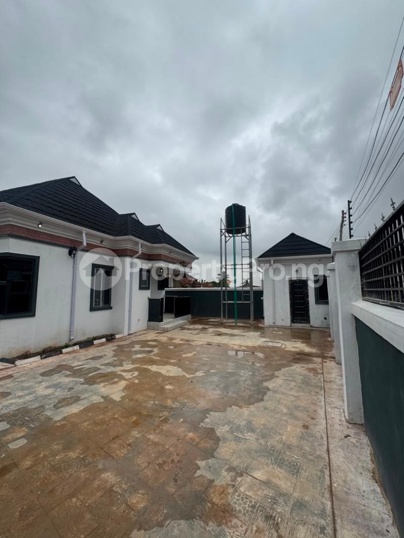 4 bedroom House for sale Ahoyaya Estate, Ile Tuntun, Idishin, Jericho Extension, Ibadan Jericho Ibadan Oyo