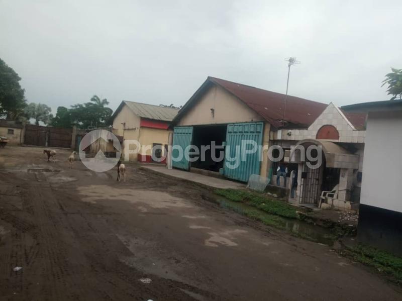 Commercial Property for sale Behind Nigeria Breweries Iganmu Orile Lagos