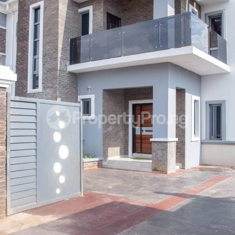 4 Bedroom House in Jericho Ibadan Oyo House for rent in ibadan